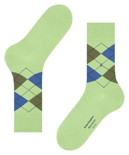 FALKE Burlington Manchester Herren