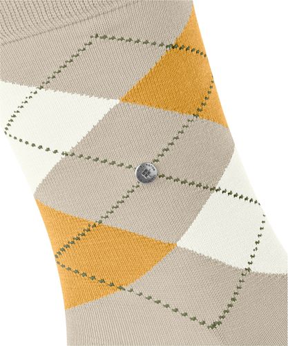 FALKE Burlington Manchester Herren