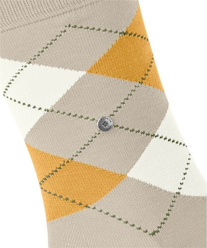 FALKE Burlington Manchester Herren