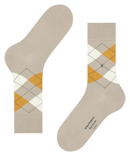 FALKE Burlington Manchester Herren