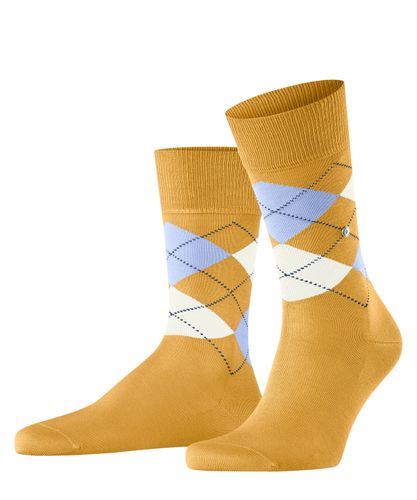 FALKE Burlington Manchester Herren Default Title