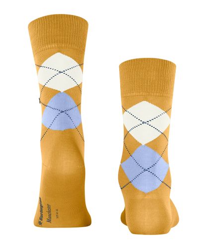 FALKE Burlington Manchester Herren