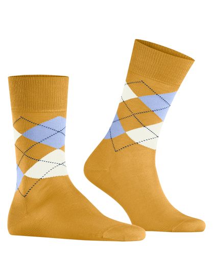 FALKE Burlington Manchester Herren