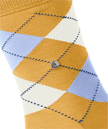FALKE Burlington Manchester Herren