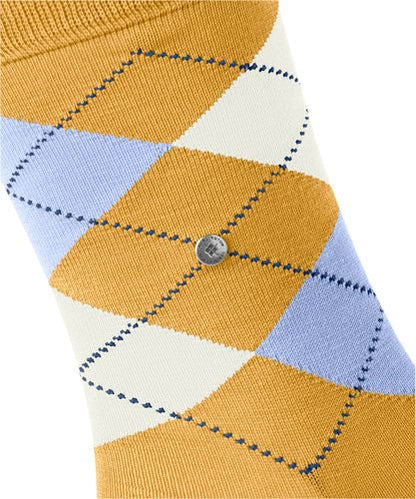 FALKE Burlington Manchester Herren