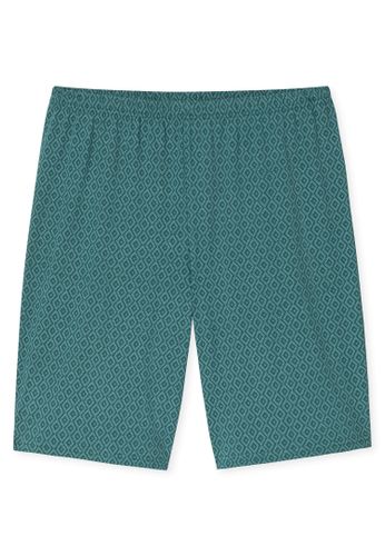 SCHIESSER Schlafanzug kurz