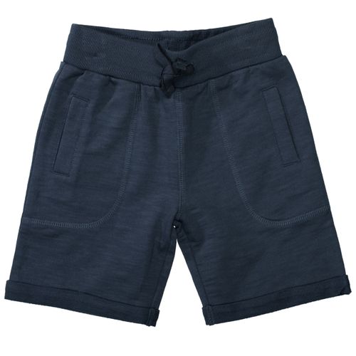 STACCATO Kn.-Sweatbermudas 116 122