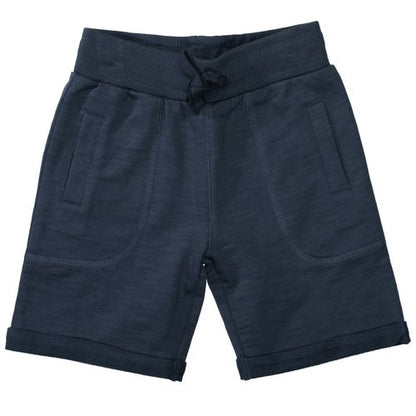 STACCATO Kn.-Sweatbermudas 116 122