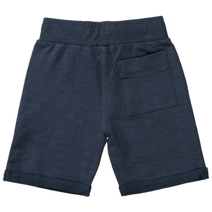 STACCATO Kn.-Sweatbermudas