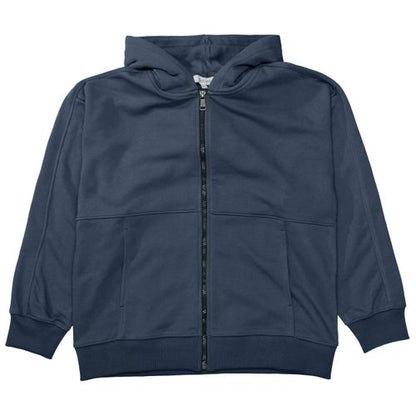 STACCATO Kn.-Kap.-Sweatjacke,oversized