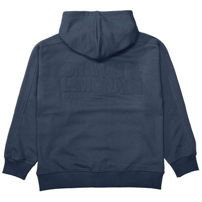 STACCATO Kn.-Kap.-Sweatjacke,oversized