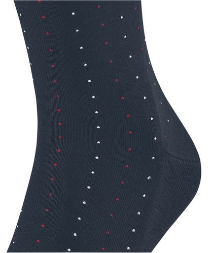 FALKE FALKE Tiago Dotted Line Herren