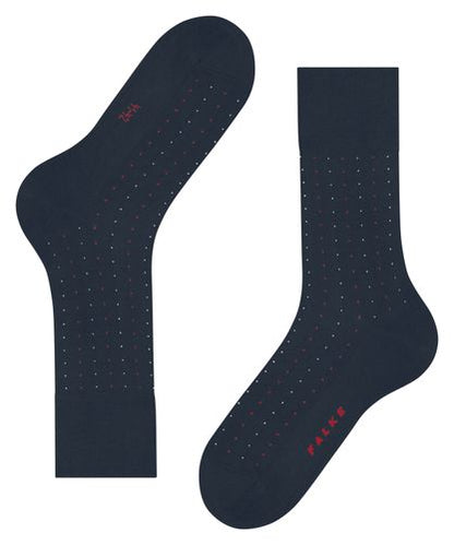 FALKE FALKE Tiago Dotted Line Herren