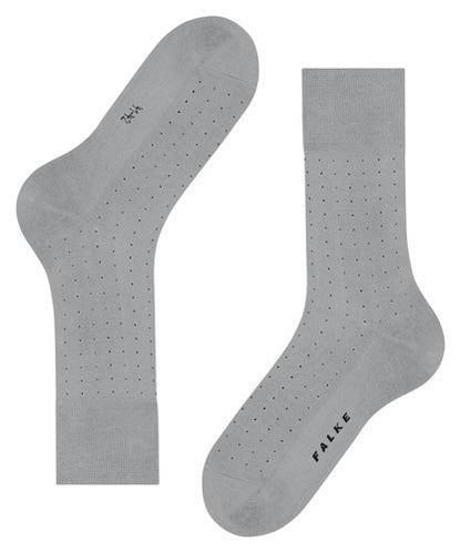 FALKE FALKE Tiago Dotted Line Herren