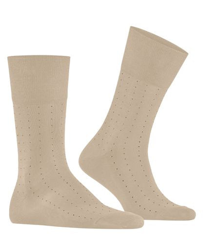 FALKE FALKE Tiago Dotted Line Herren