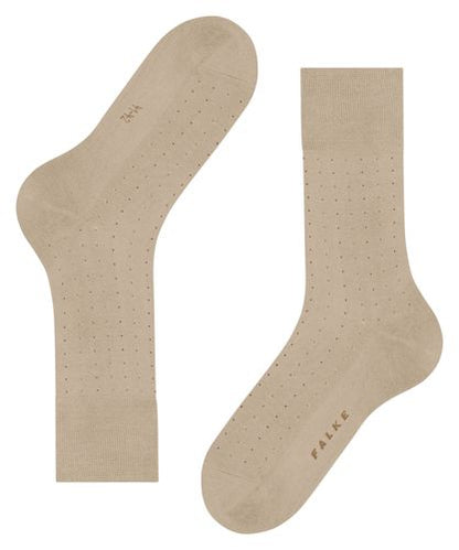 FALKE FALKE Tiago Dotted Line Herren