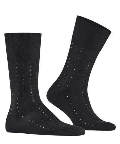 FALKE FALKE Tiago Dotted Line Herren