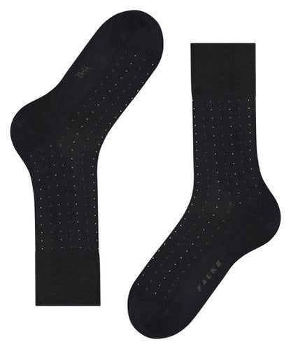 FALKE FALKE Tiago Dotted Line Herren