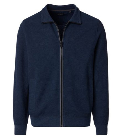 CASA MODA Sweatjacke Default Title
