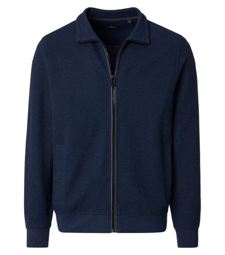 CASA MODA Sweatjacke Default Title