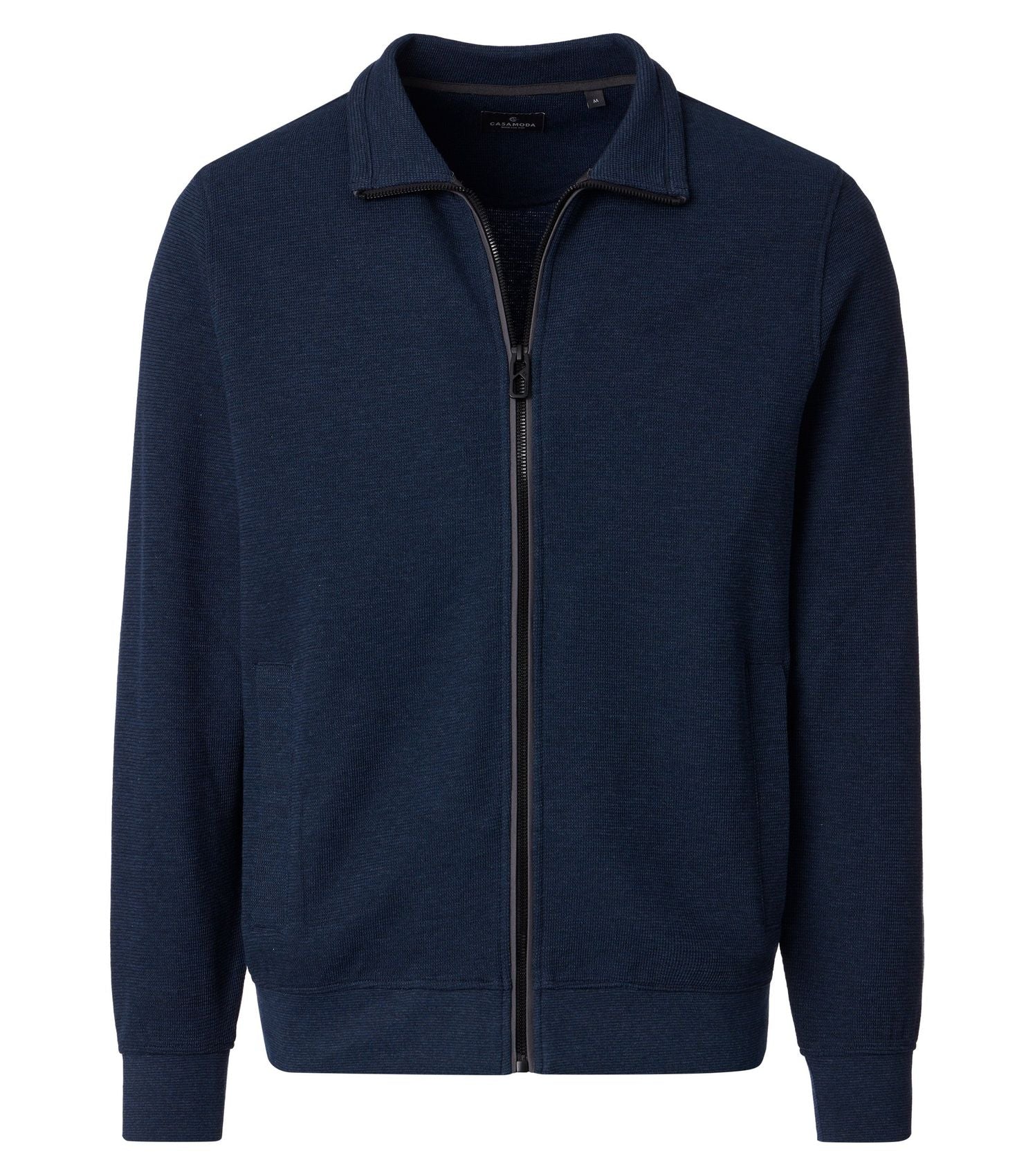 Sweatjacke