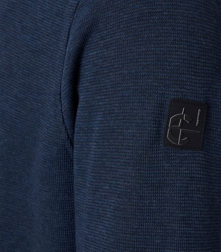 CASA MODA Sweatjacke