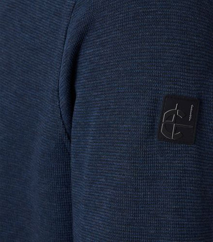 CASA MODA Sweatjacke