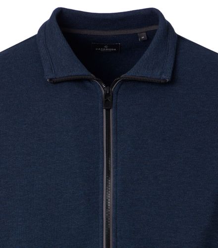 CASA MODA Sweatjacke