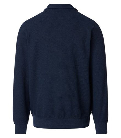 CASA MODA Sweatjacke