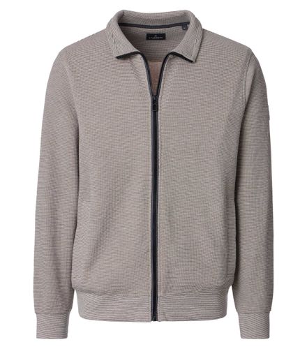 CASA MODA Sweatjacke Default Title