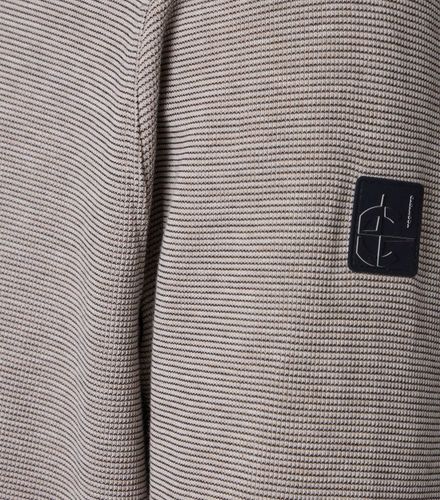 CASA MODA Sweatjacke