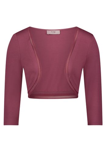 VM Bolero-Jacke 34