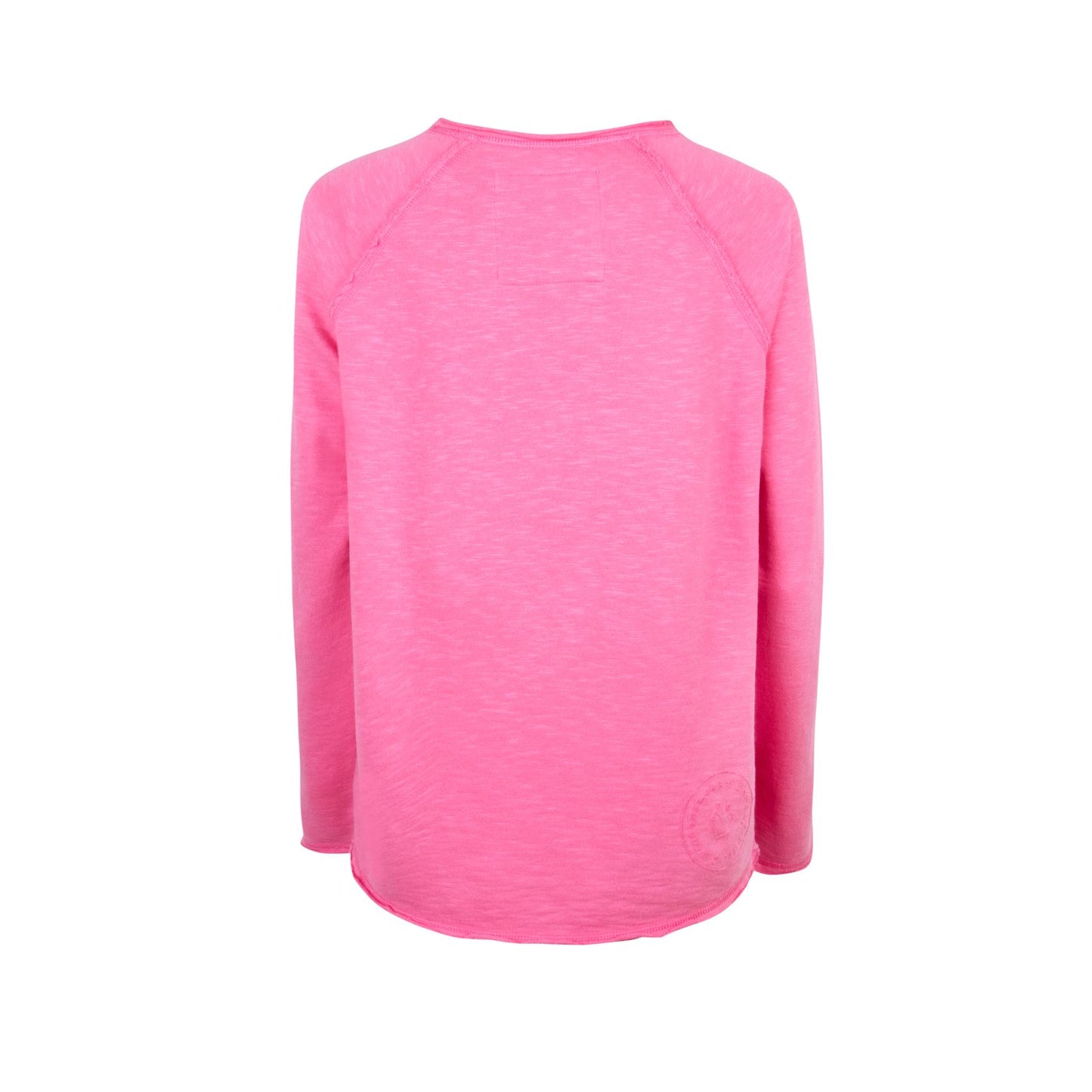 LIEBLINGSSTÜCK Sweatshirt mit Logoprint