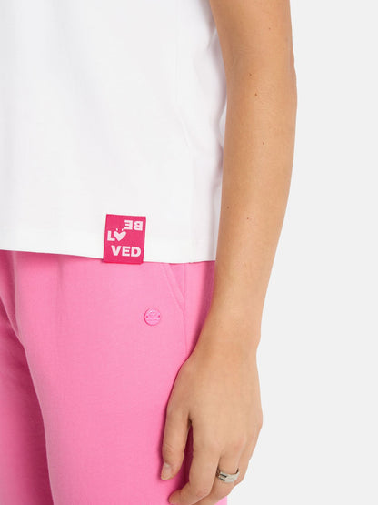 LIEBLINGSSTÜCK T-Shirt mit lässigem Schnitt "CamilaEP"