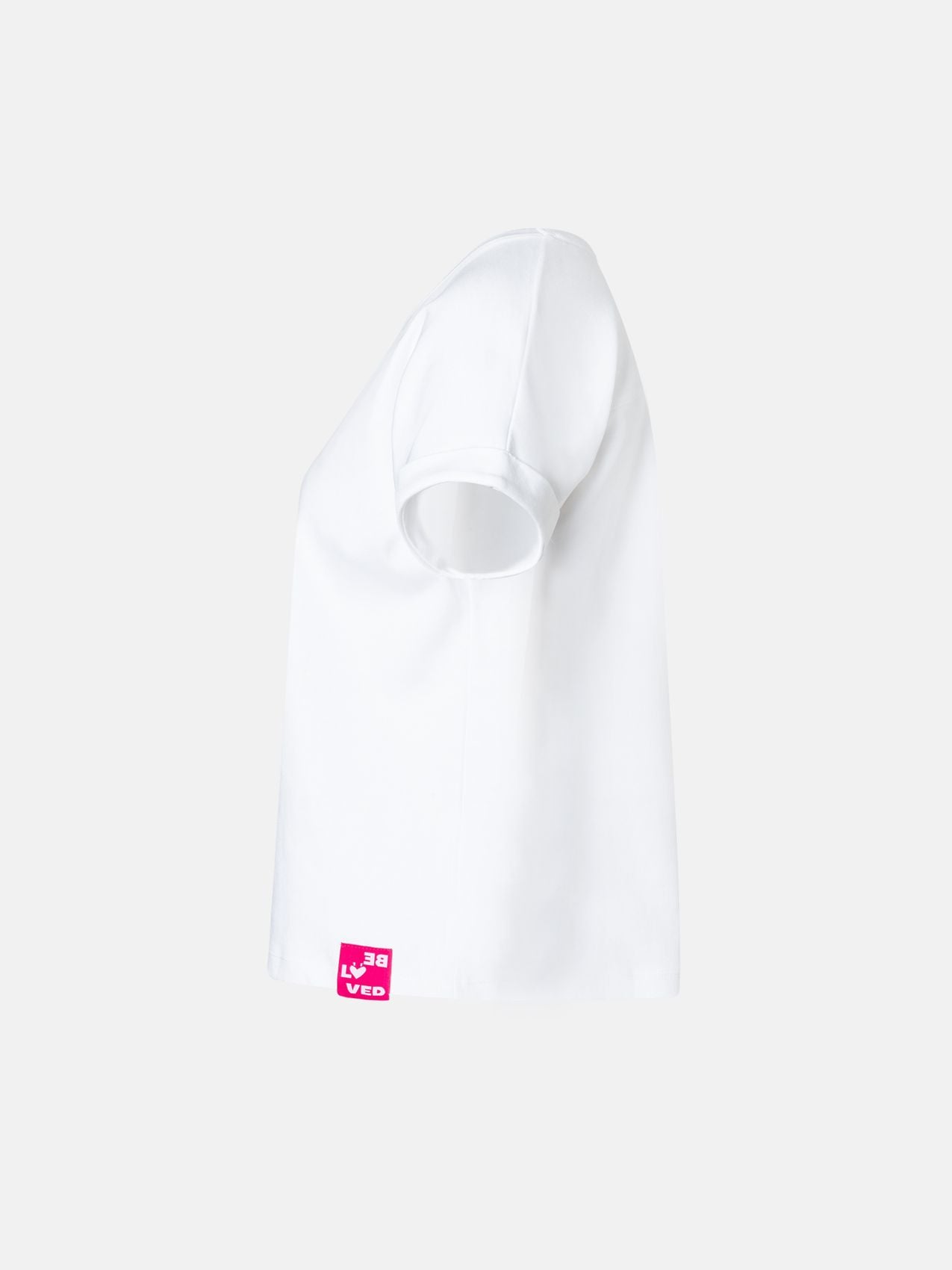 LIEBLINGSSTÜCK T-Shirt mit lässigem Schnitt "CamilaEP"