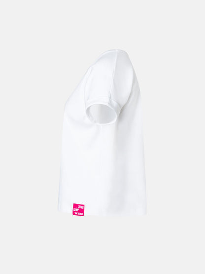 LIEBLINGSSTÜCK T-Shirt mit lässigem Schnitt "CamilaEP"