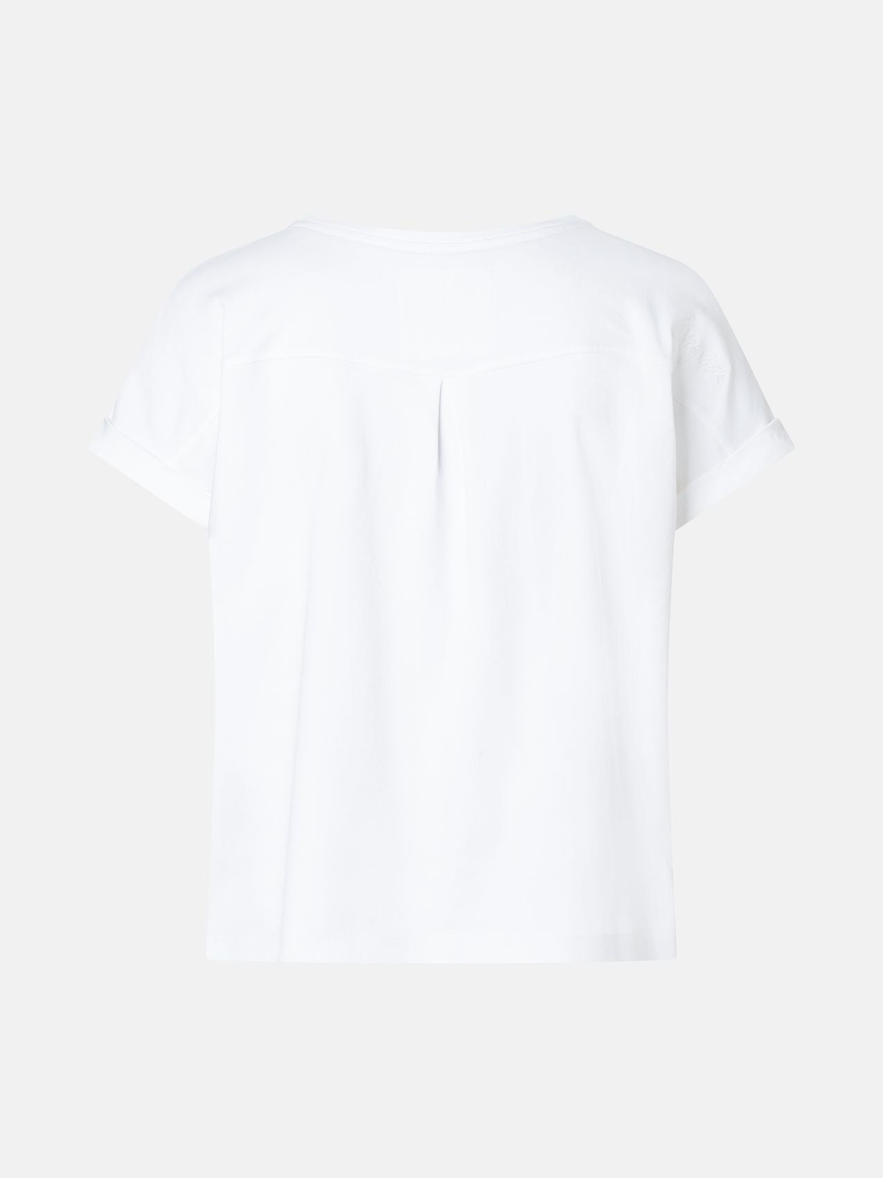 LIEBLINGSSTÜCK T-Shirt mit lässigem Schnitt "CamilaEP"