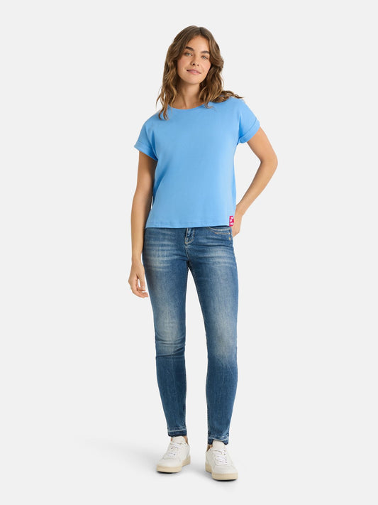 LIEBLINGSSTÜCK T-Shirt mit lässigem Schnitt "CamilaEP" XS