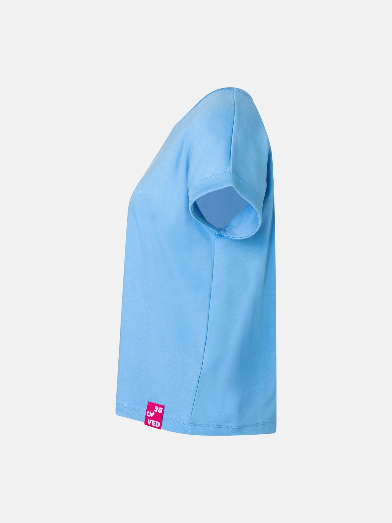 LIEBLINGSSTÜCK T-Shirt mit lässigem Schnitt "CamilaEP"