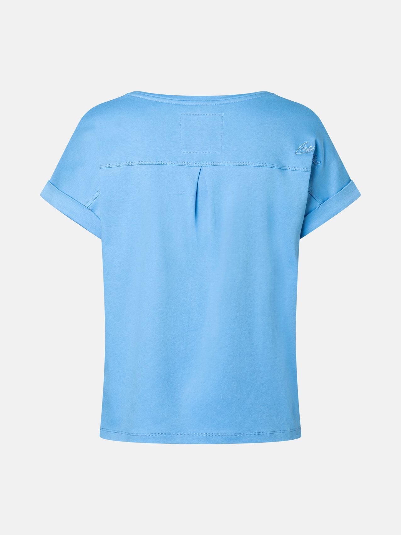 LIEBLINGSSTÜCK T-Shirt mit lässigem Schnitt "CamilaEP"