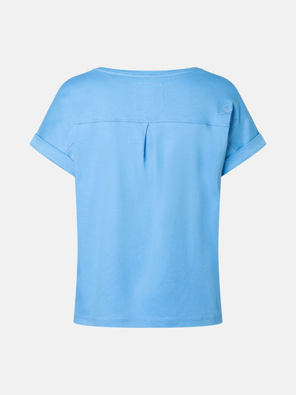 LIEBLINGSSTÜCK T-Shirt mit lässigem Schnitt "CamilaEP"