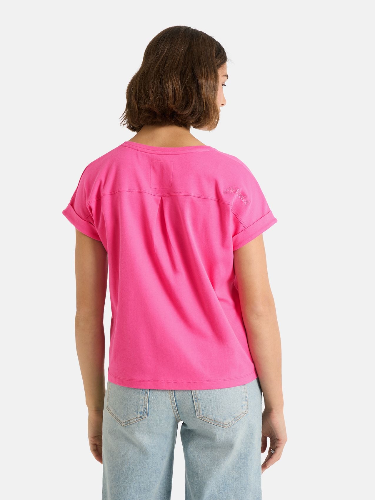 LIEBLINGSSTÜCK T-Shirt mit lässigem Schnitt "CamilaEP"