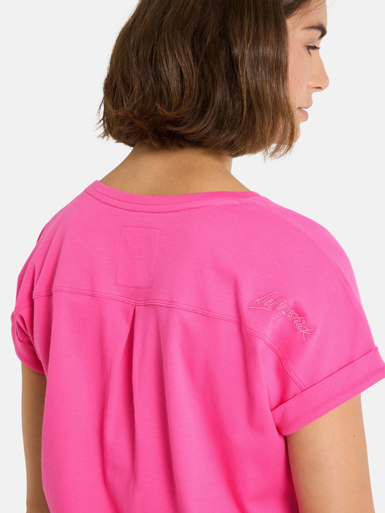 LIEBLINGSSTÜCK T-Shirt mit lässigem Schnitt "CamilaEP"