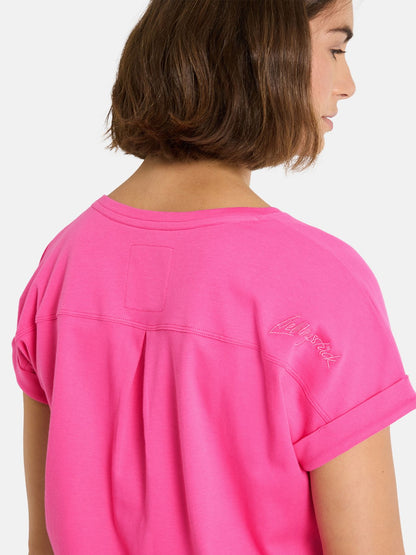 LIEBLINGSSTÜCK T-Shirt mit lässigem Schnitt "CamilaEP"