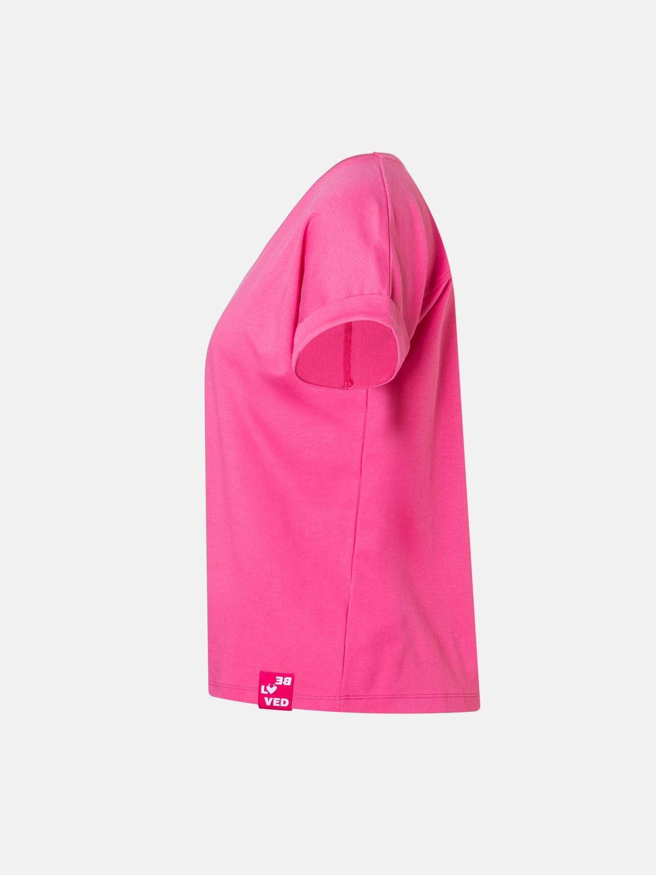 LIEBLINGSSTÜCK T-Shirt mit lässigem Schnitt "CamilaEP"