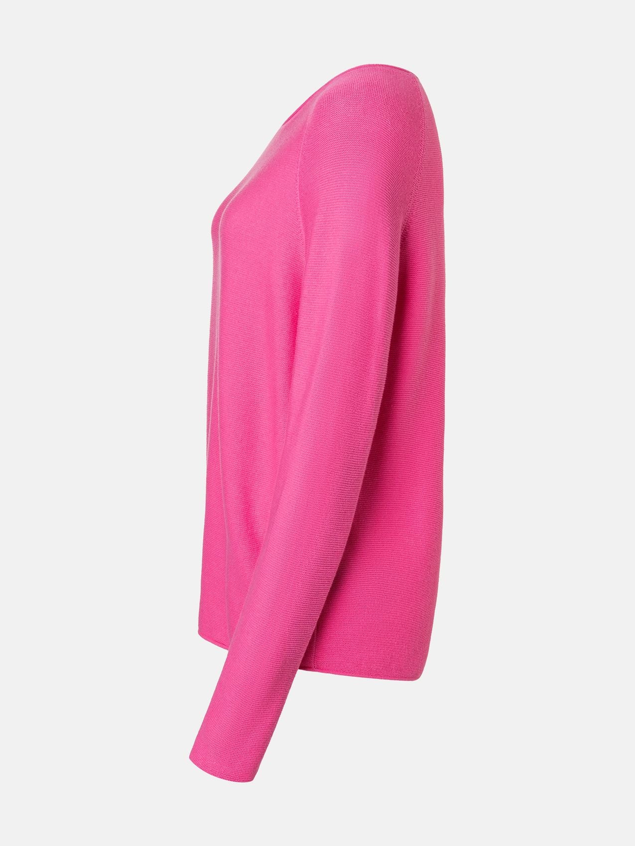 LIEBLINGSSTÜCK Pullover mit Rundhalsausschnitt