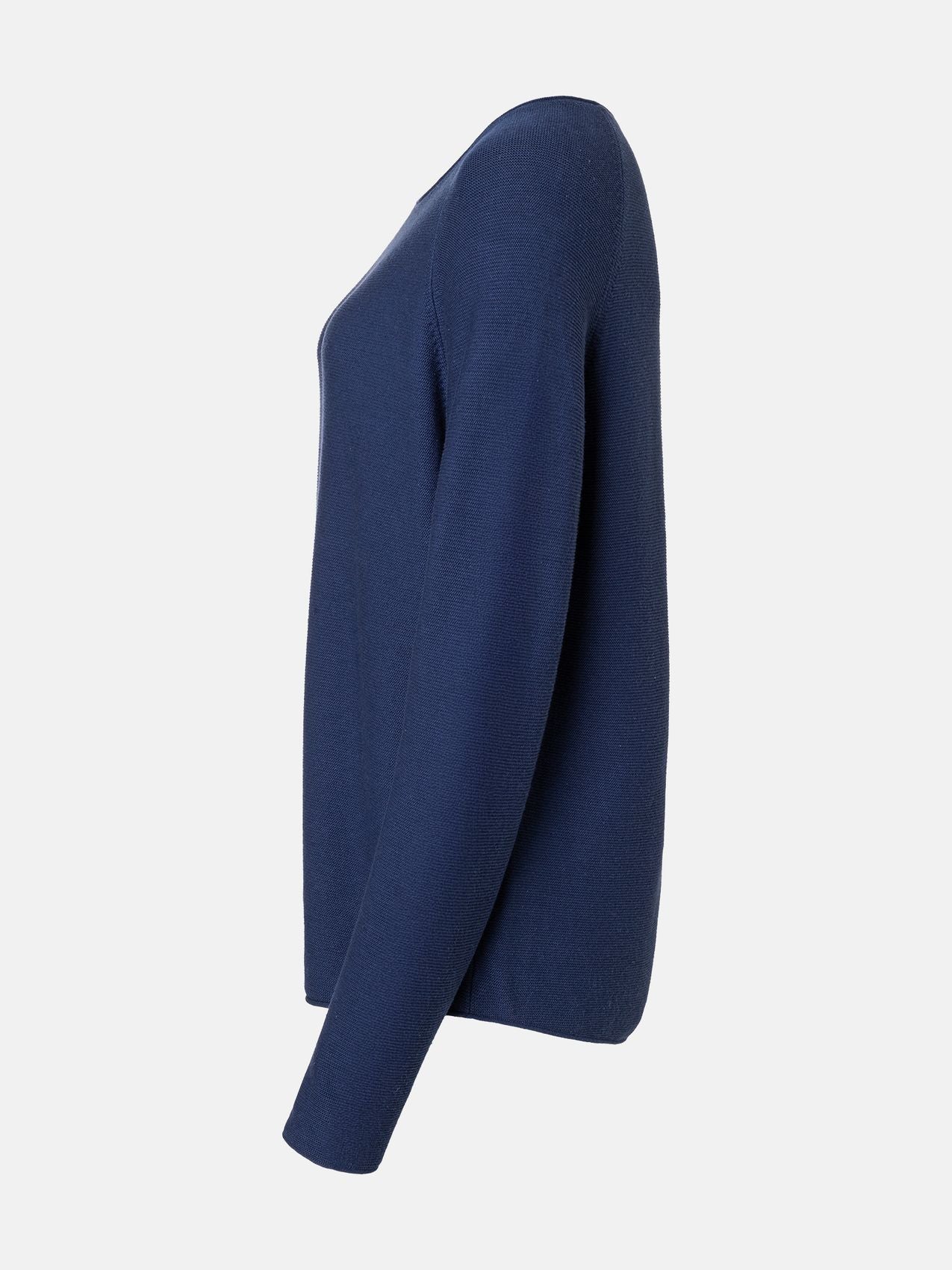 LIEBLINGSSTÜCK Pullover mit Rundhalsausschnitt