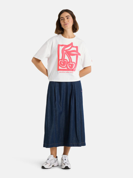 LIEBLINGSSTÜCK T-Shirt mit Motivprint L