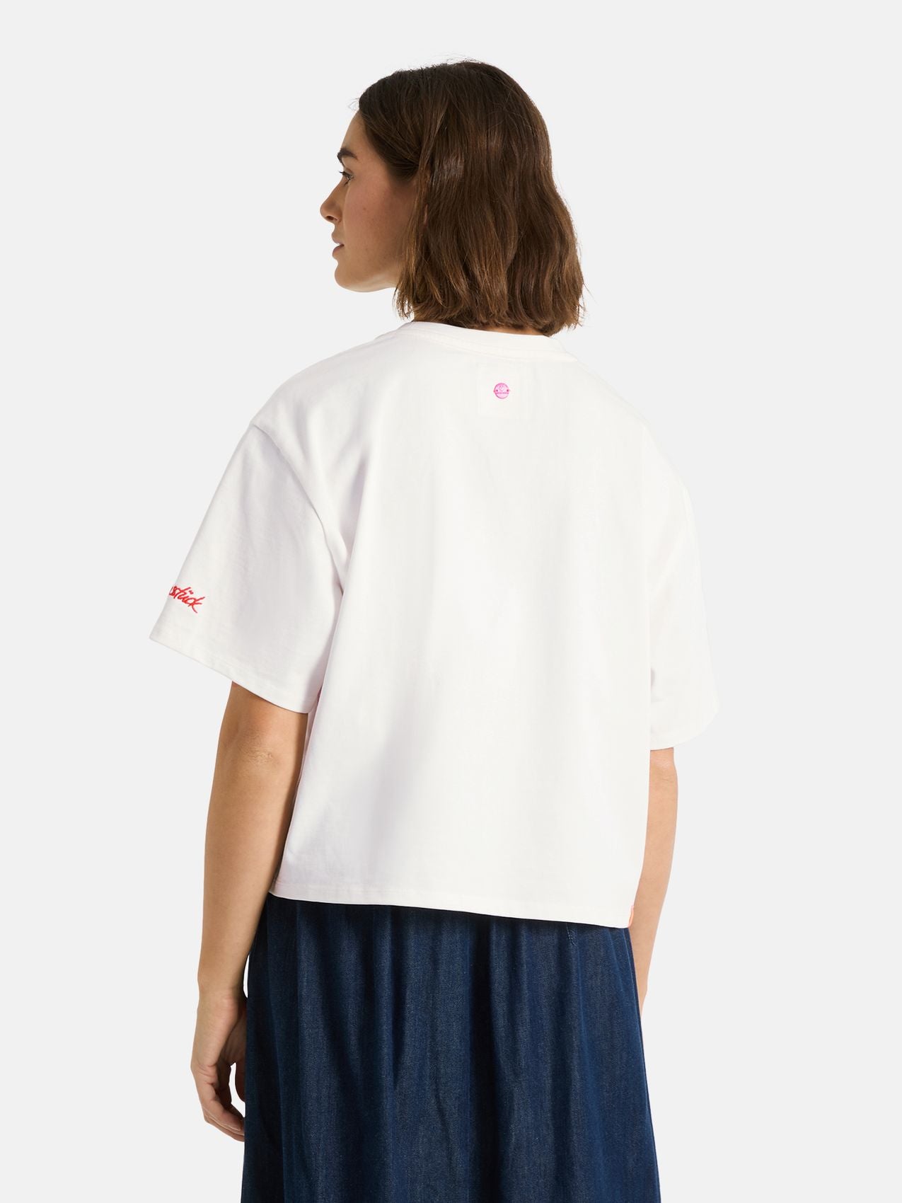 LIEBLINGSSTÜCK T-Shirt mit Motivprint
