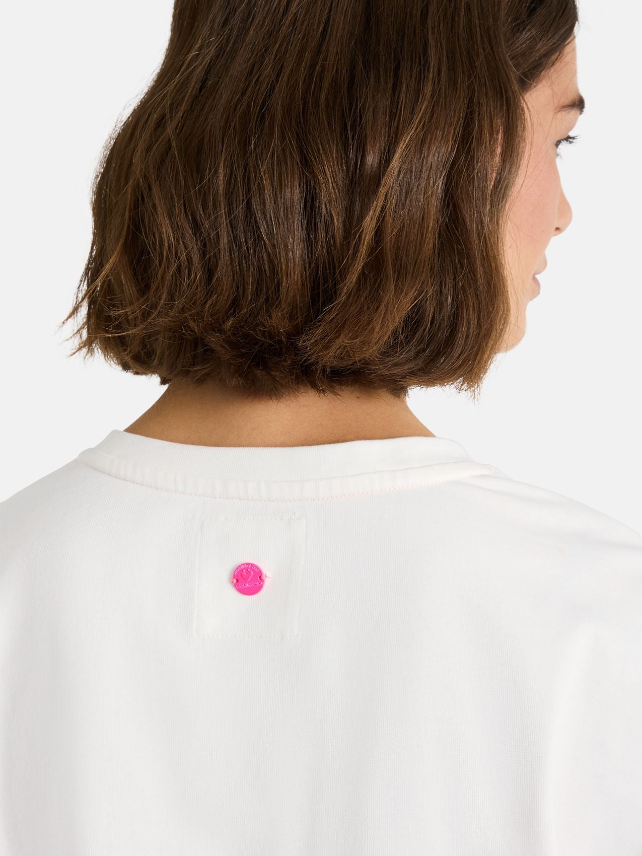 LIEBLINGSSTÜCK T-Shirt mit Motivprint
